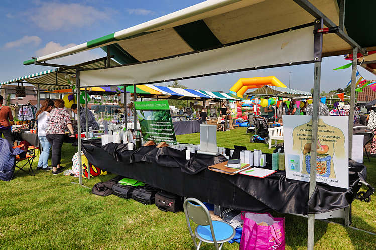 8 mei 2019 - TuinFair t.b.v. Compassion_19